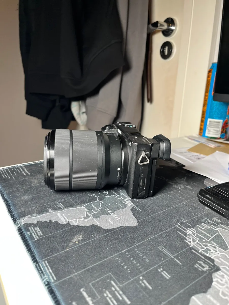 Sony a6500 - Image 2