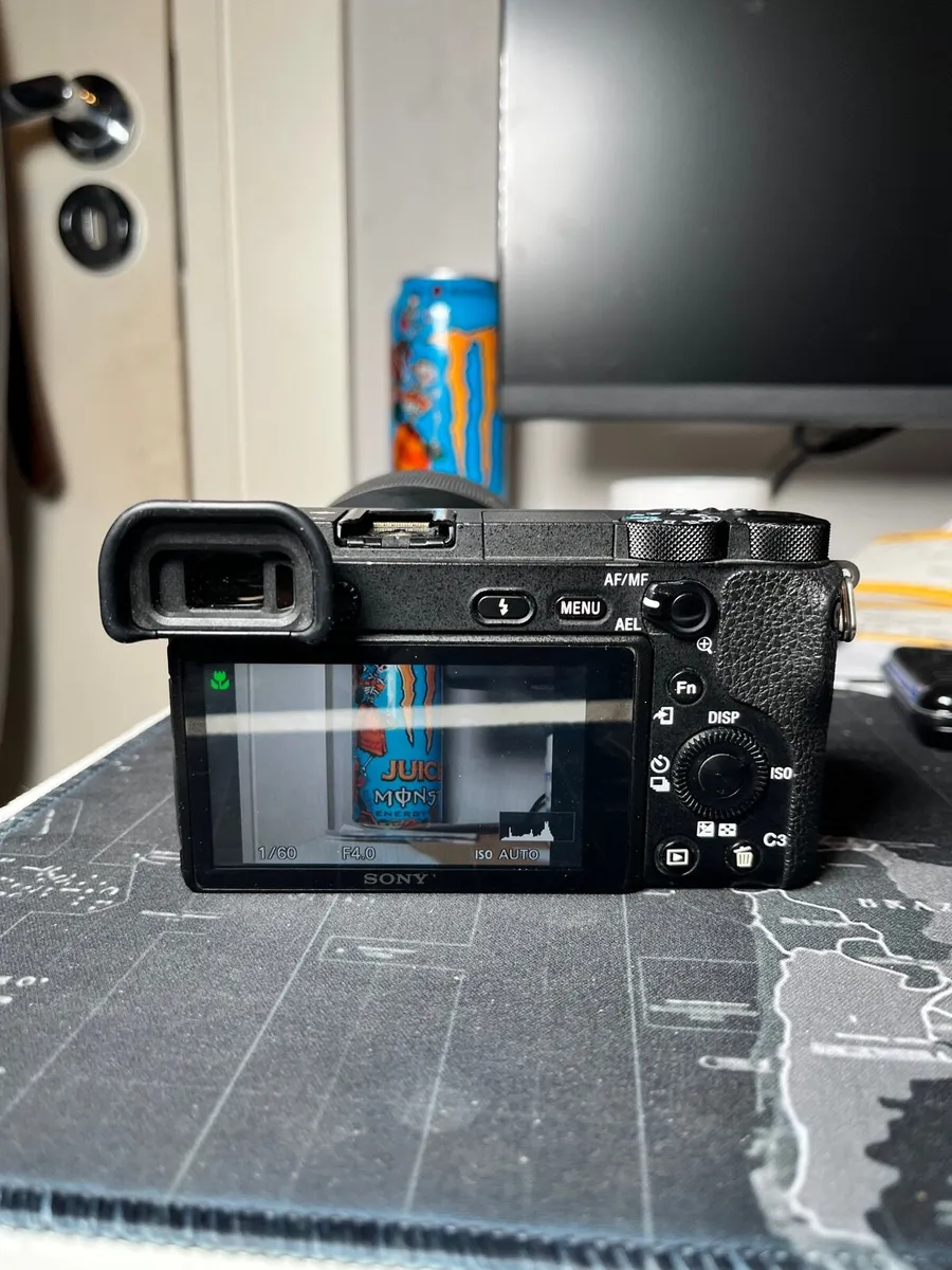Sony a6500 - Image 3