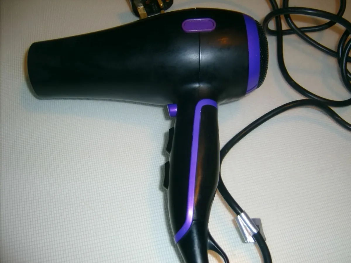 hair dryer - Image 3