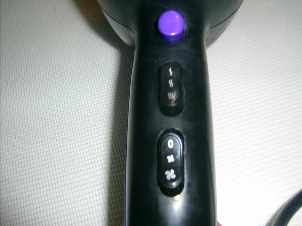 hair dryer - Image 4