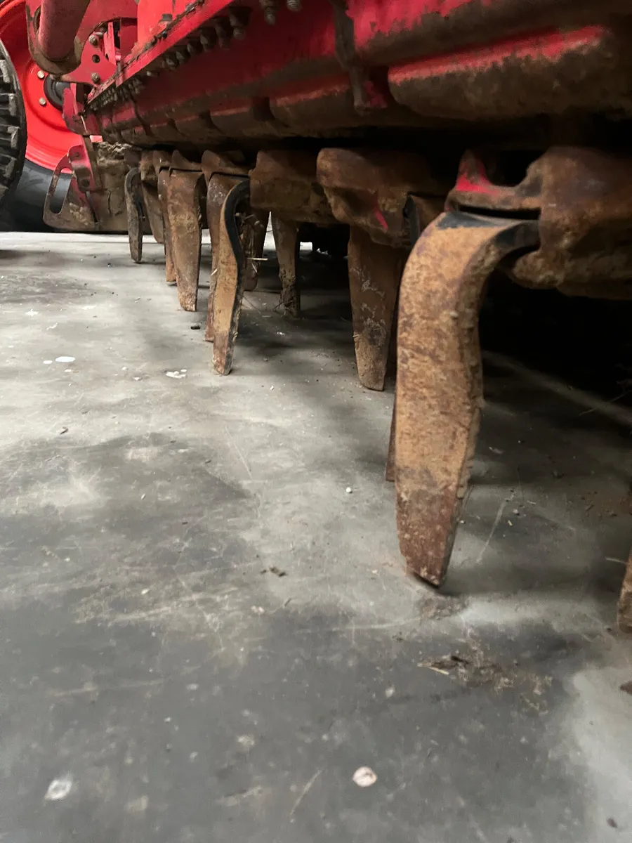 Horsch express 3 kr - Image 4