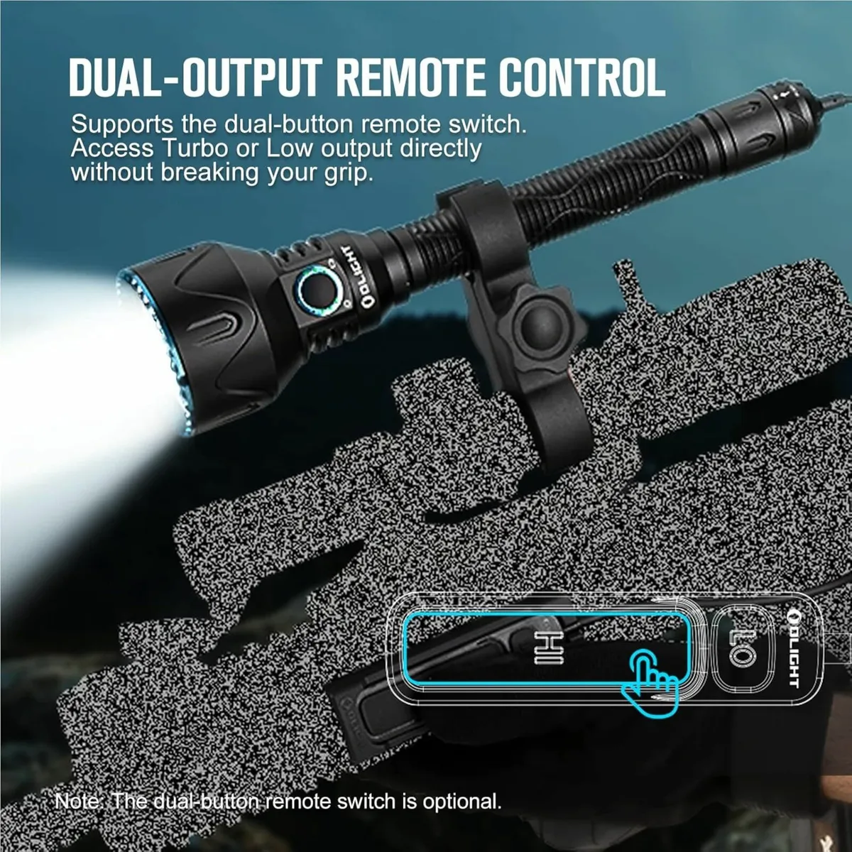 OLIGHT JAVELOT PRO 2 – THE ULTIMATE LED FLASHLIGHT - Image 3