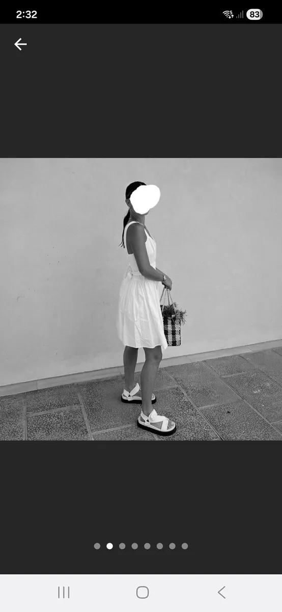 ISABEL MARANT SANDLE - Image 2