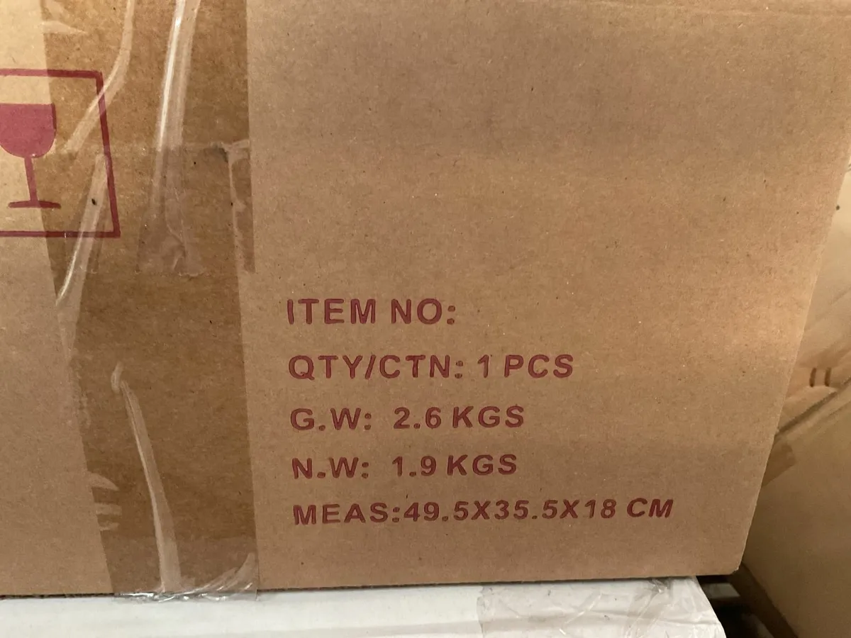 Online Auction Of A Warming Lamp & More! - Image 2