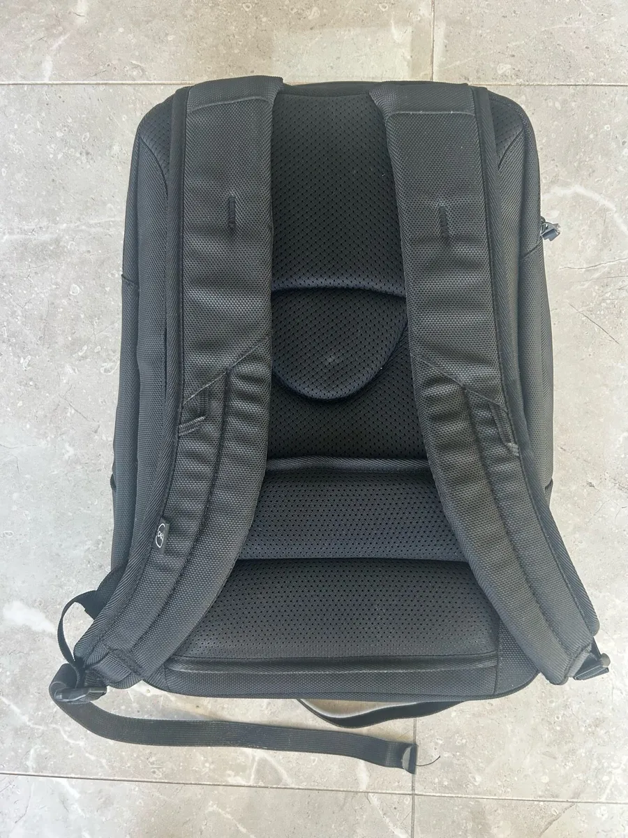 Dell Laptop backpack - Image 2