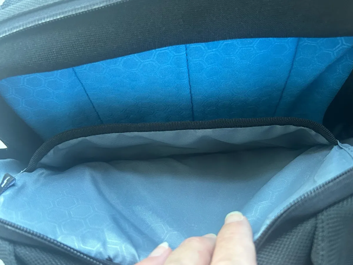 Dell Laptop backpack - Image 4