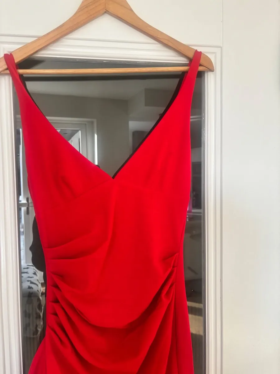 New with tags TY /Debs Ball dress /Occasion dress - Image 1