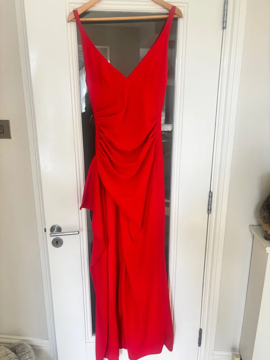 New with tags TY /Debs Ball dress /Occasion dress - Image 2