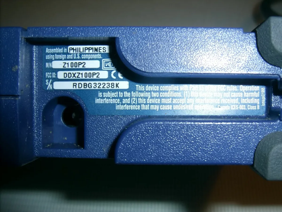 zip disk driver - Image 4