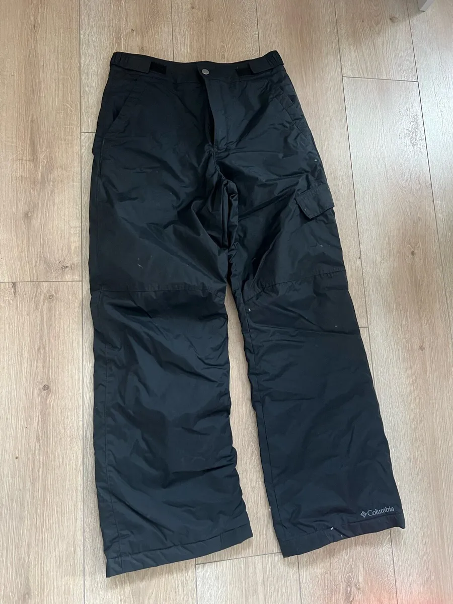 Ski clothes - Image 4