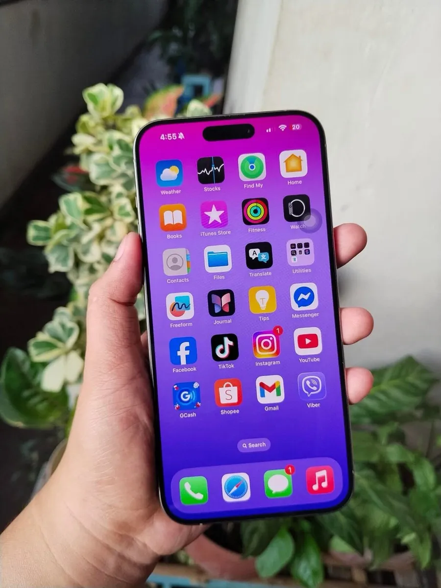 iPhone 15pro max 512gb - Image 2