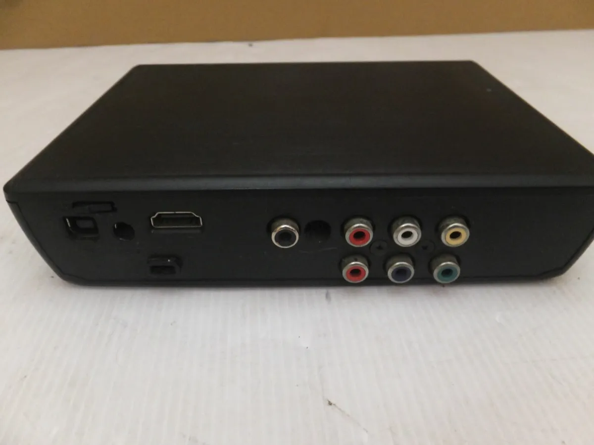 iomega Screen Play 1TB - Image 2