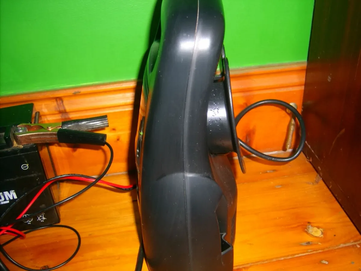 car battery charger - Image 3