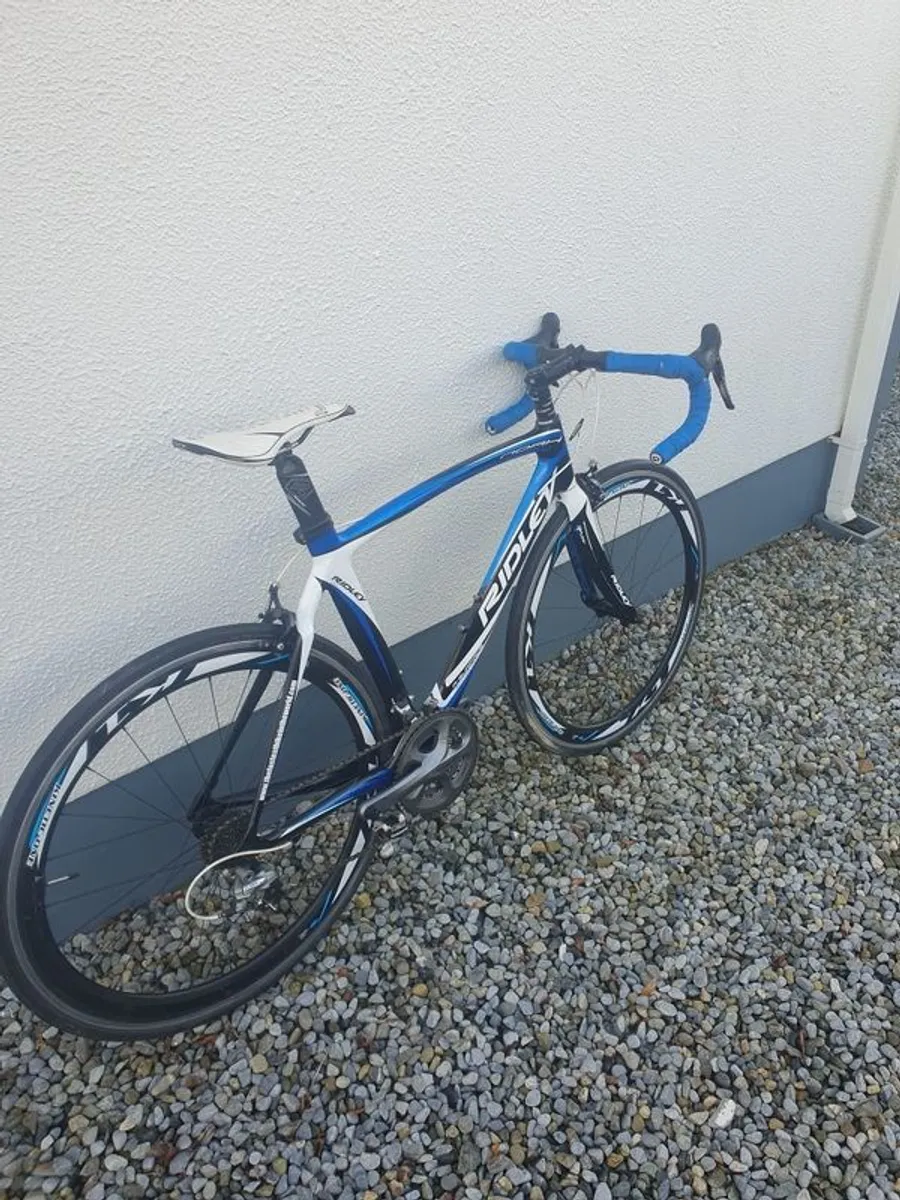 Ridley Noah Rs - Image 1