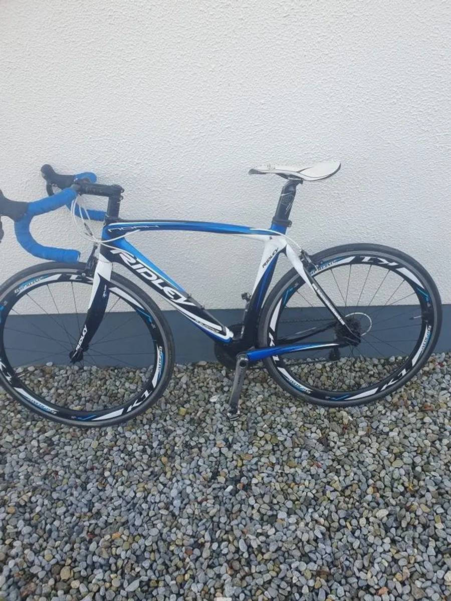 Ridley Noah Rs - Image 4