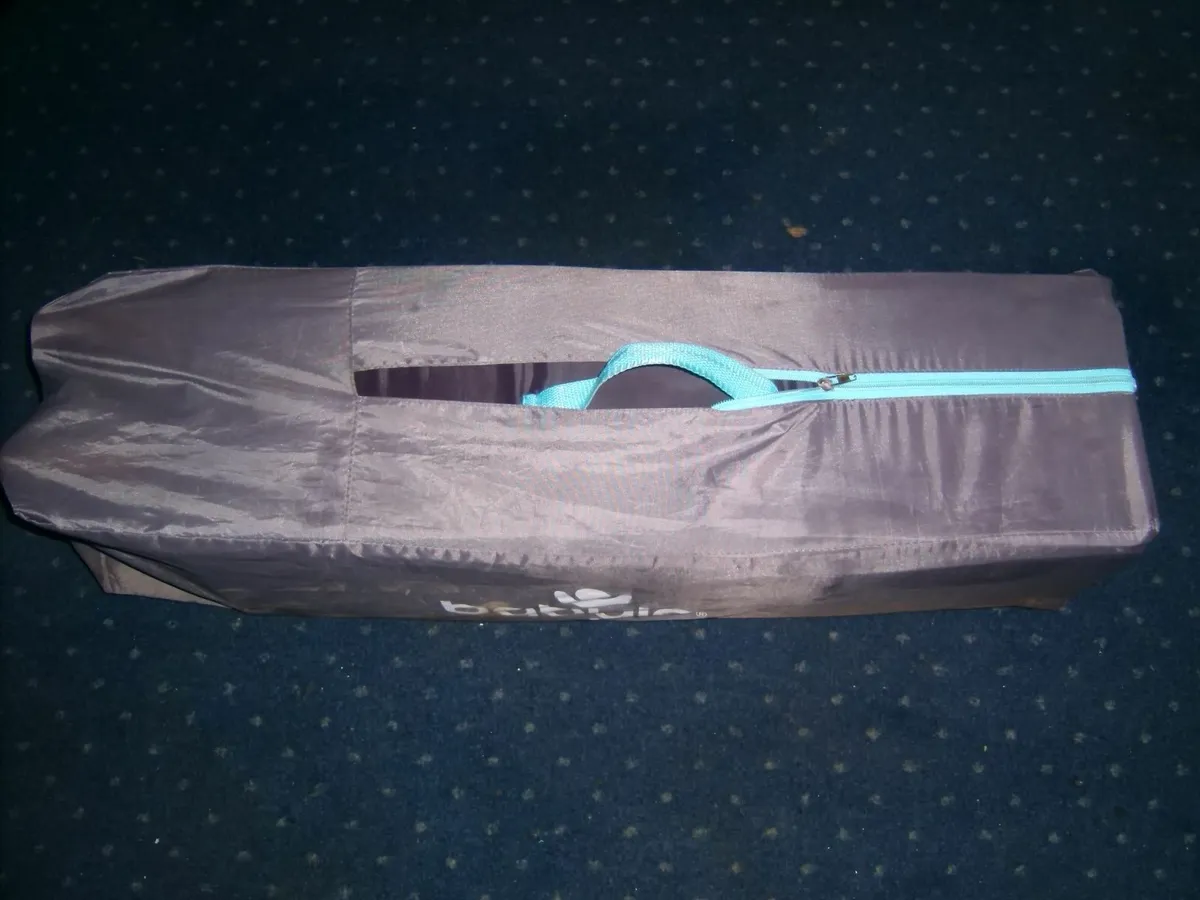 child camping bed - Image 4