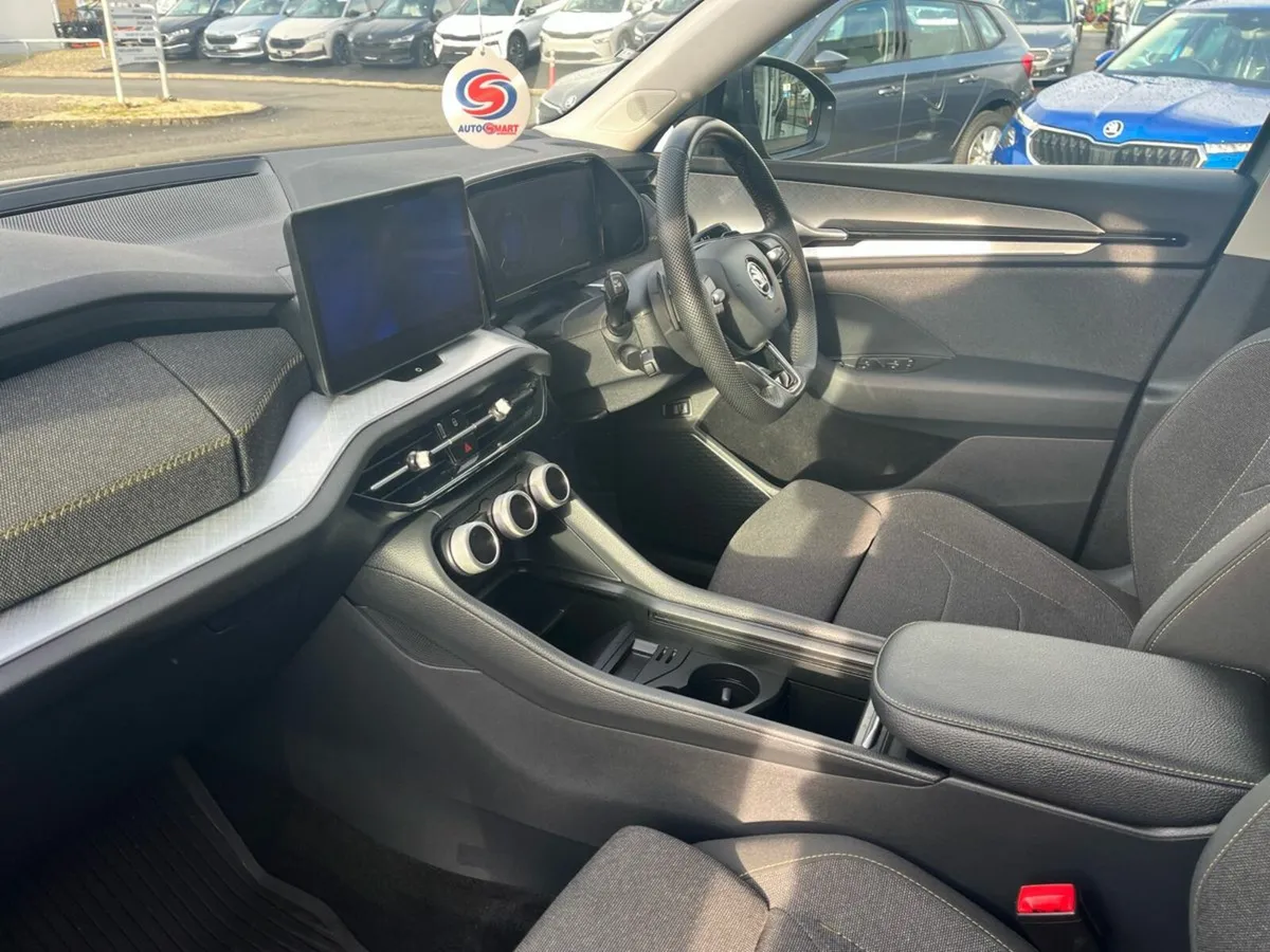 Skoda Kodiaq SELECTION 2.0TDI 150HP DSG - Image 2
