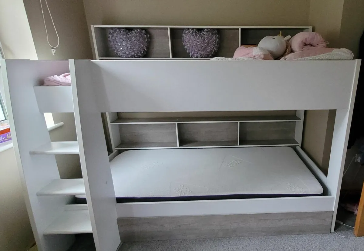 bunk bed - Image 4