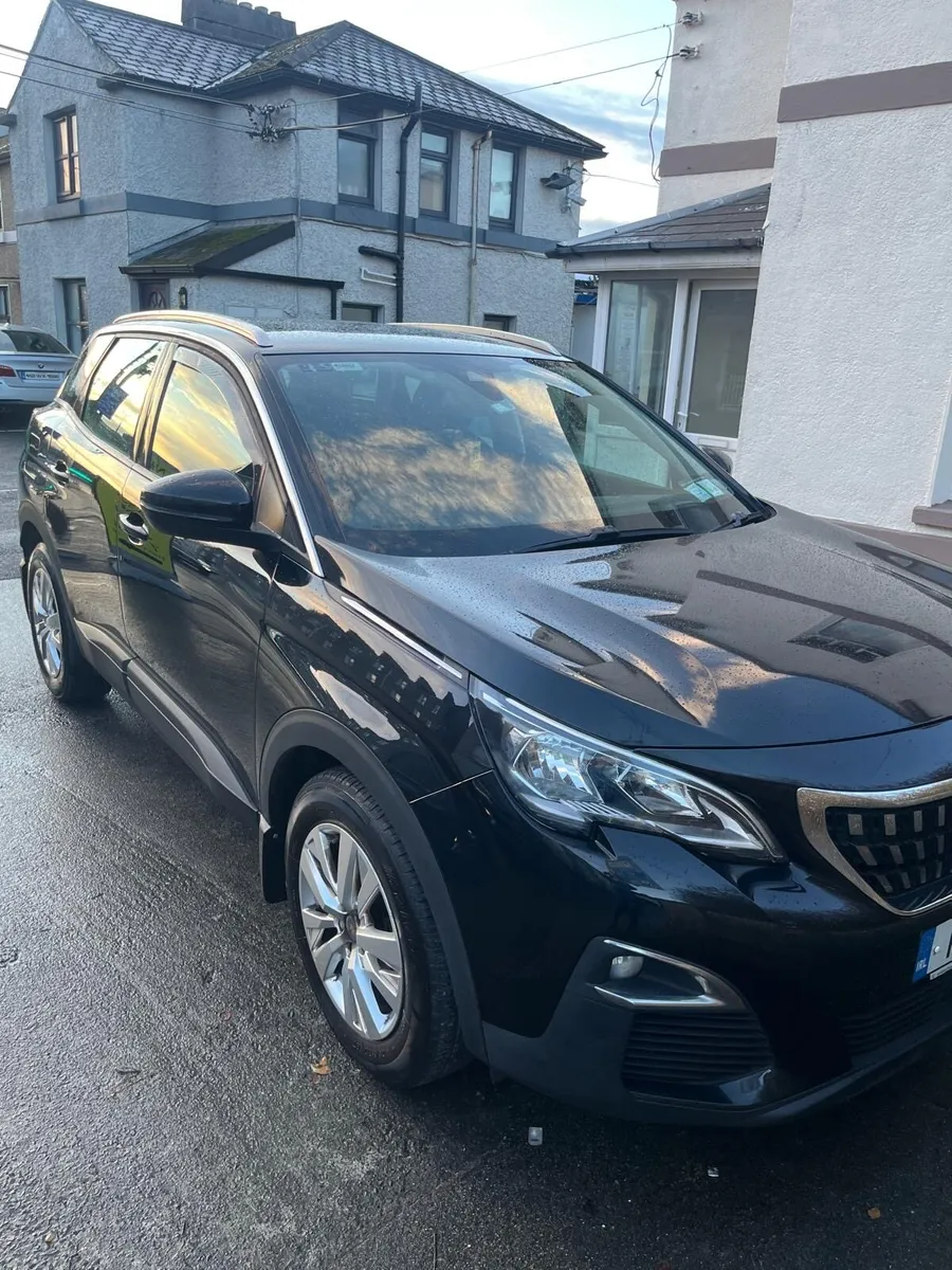 Peugeot 3008 Allure - 2018 - Image 3