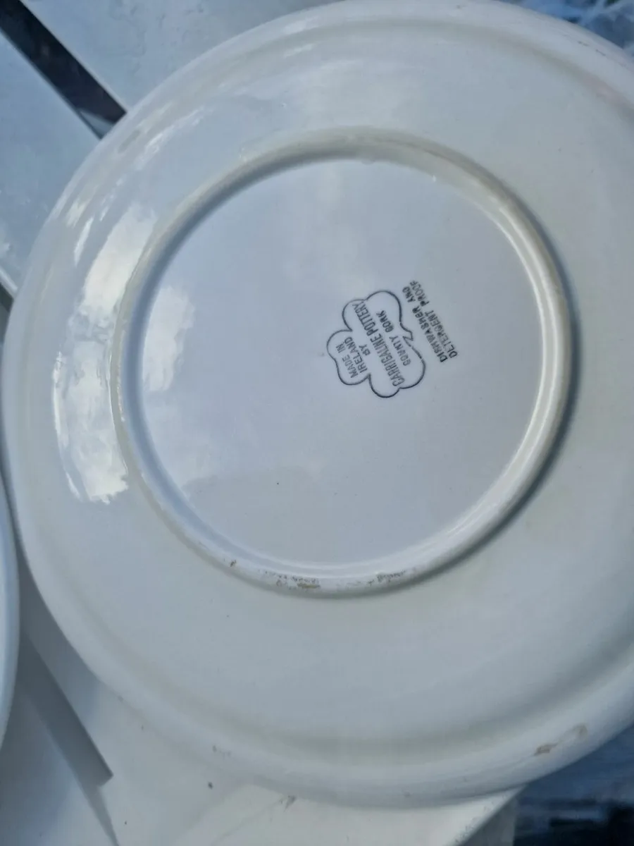 Carrigaline pottery. - Image 3