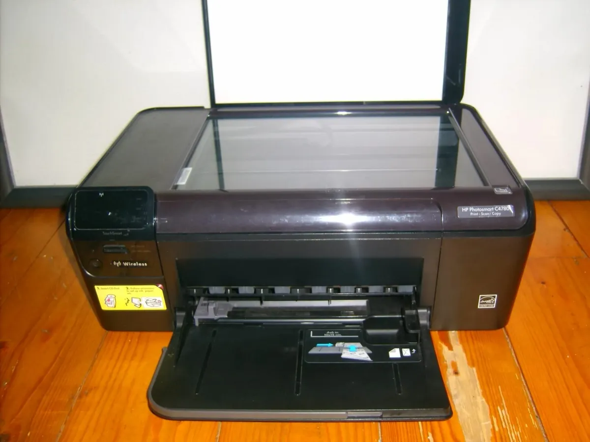 Hp plinter - Image 2