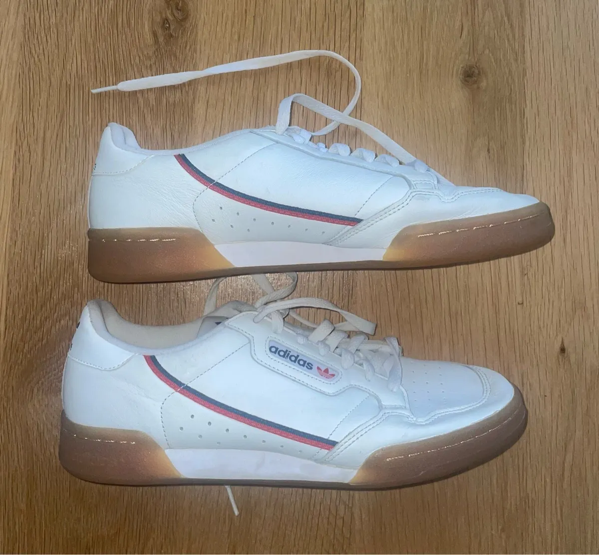 Adidas shoes - Image 1