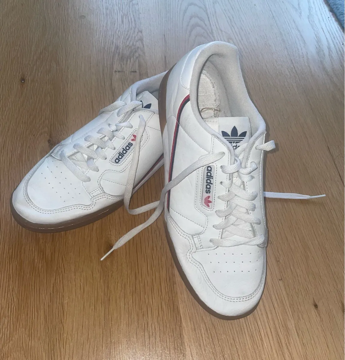 Adidas shoes - Image 2