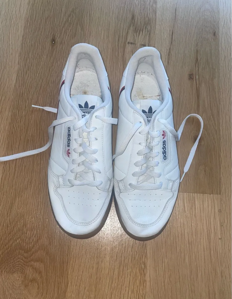 Adidas shoes - Image 3