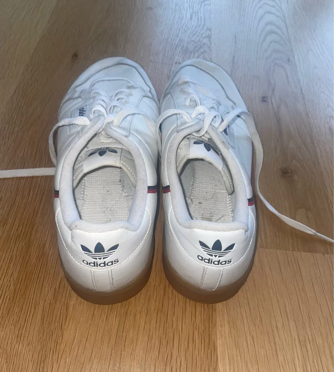 Adidas shoes - Image 4