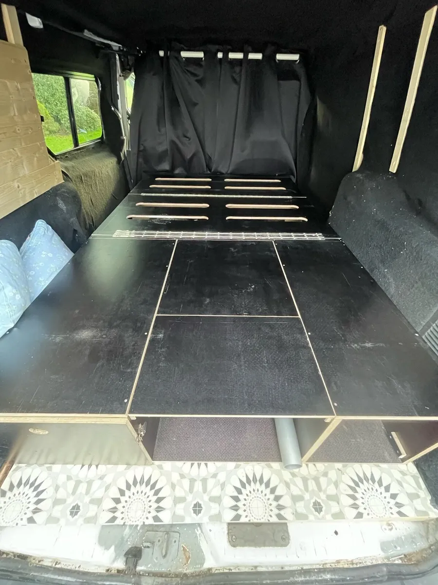 Camping Unit - Image 1