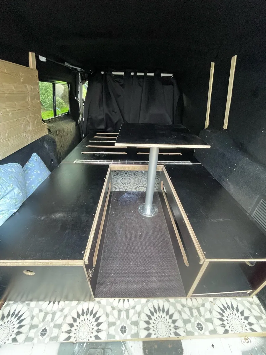 Camping Unit - Image 2