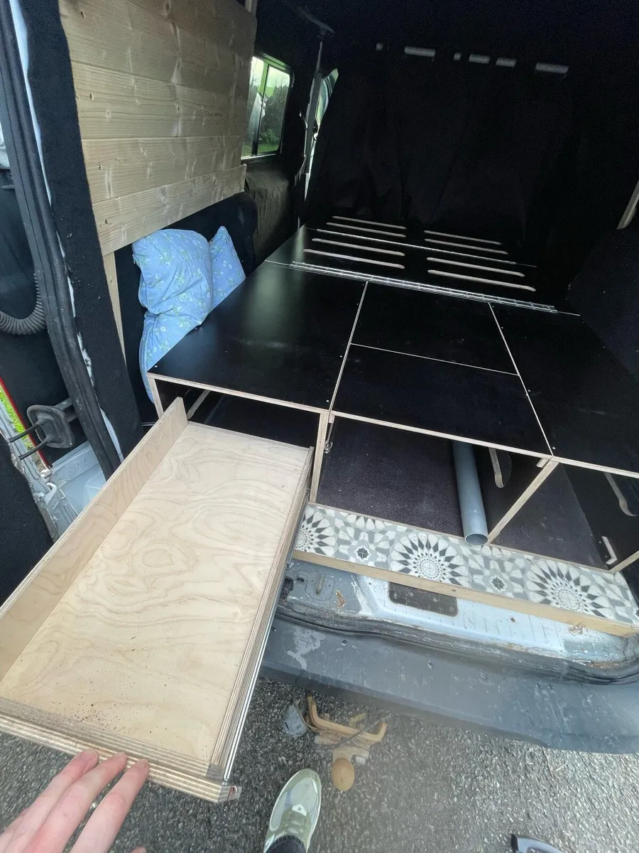 Camping Unit - Image 3