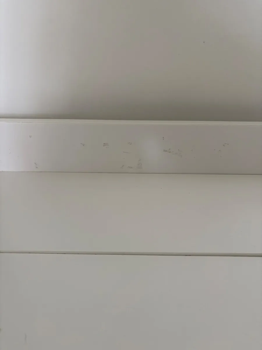 Changing table with drawers - Image 3