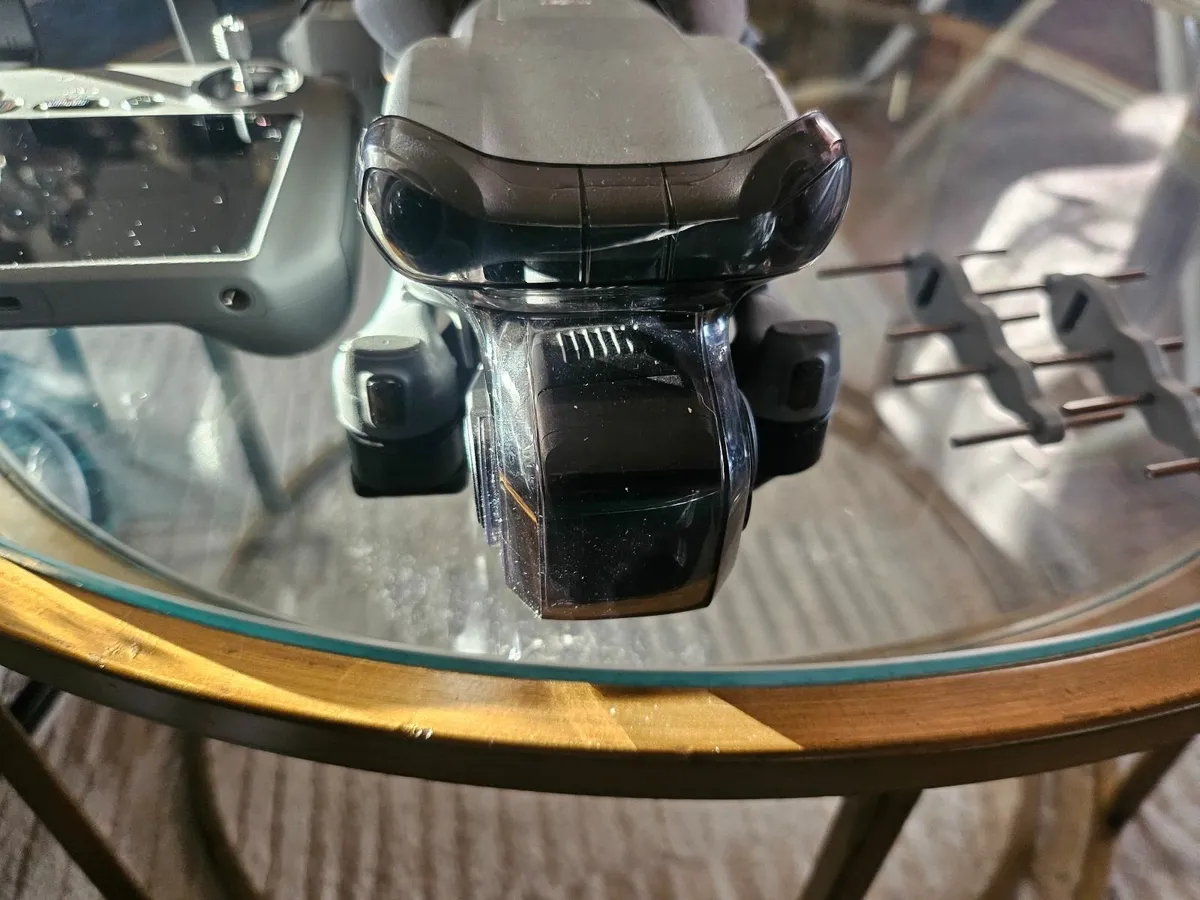 Drone DJI Air 3s fly combo - Image 4