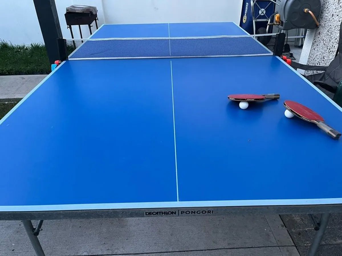 tennis Table - Image 4