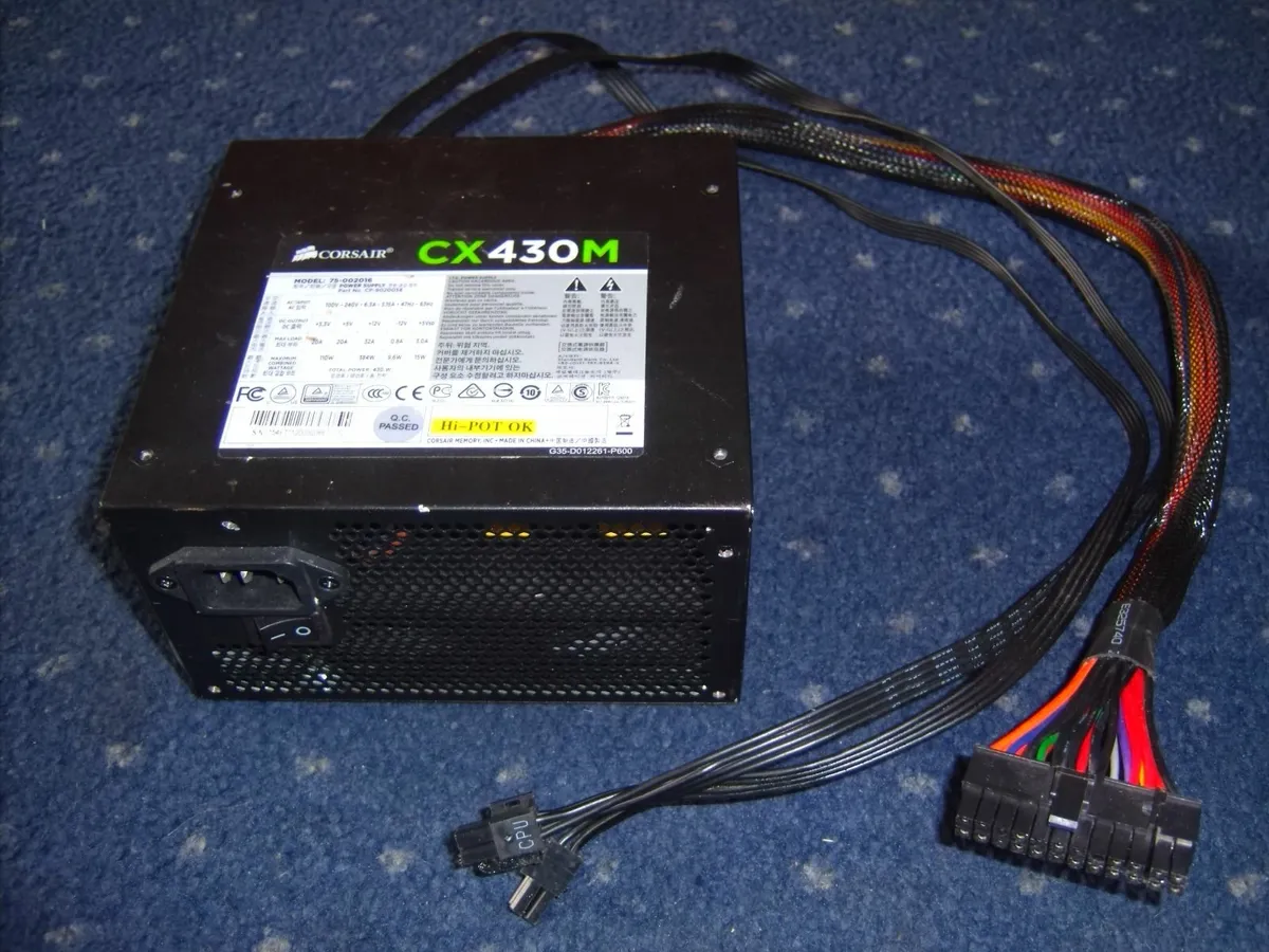 power support - Image 1