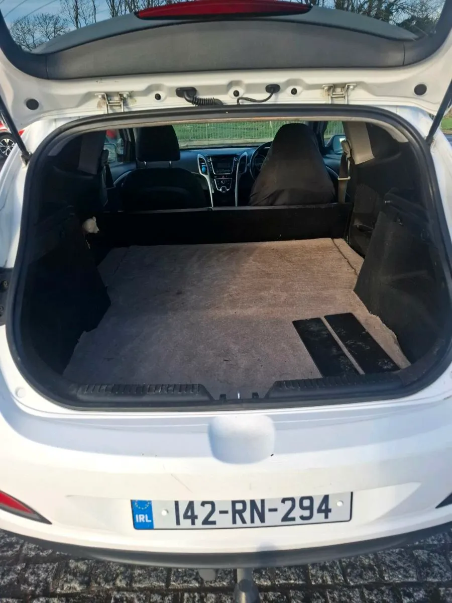 Hyundai i30 - Image 3