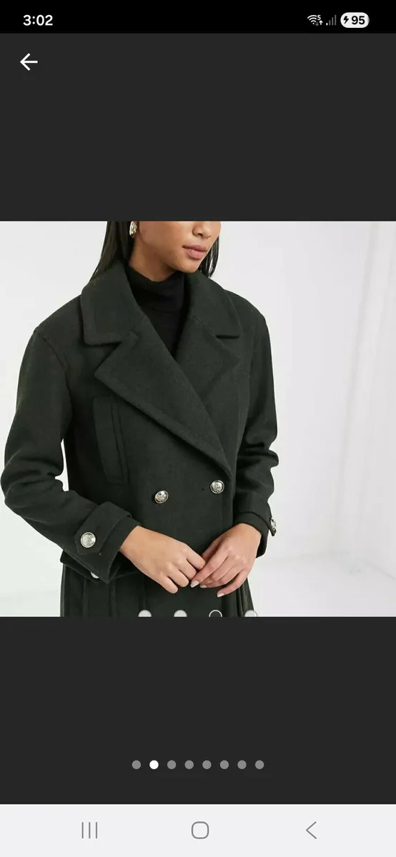 Green River Island Coat - Image 2