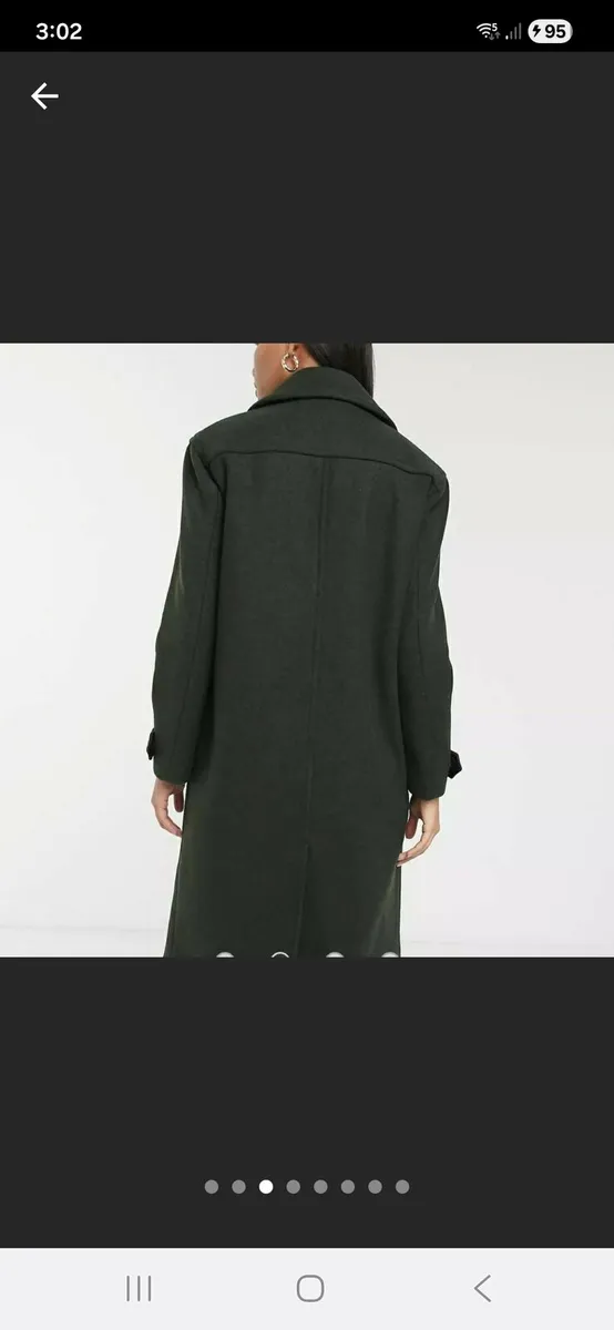 Green River Island Coat - Image 3