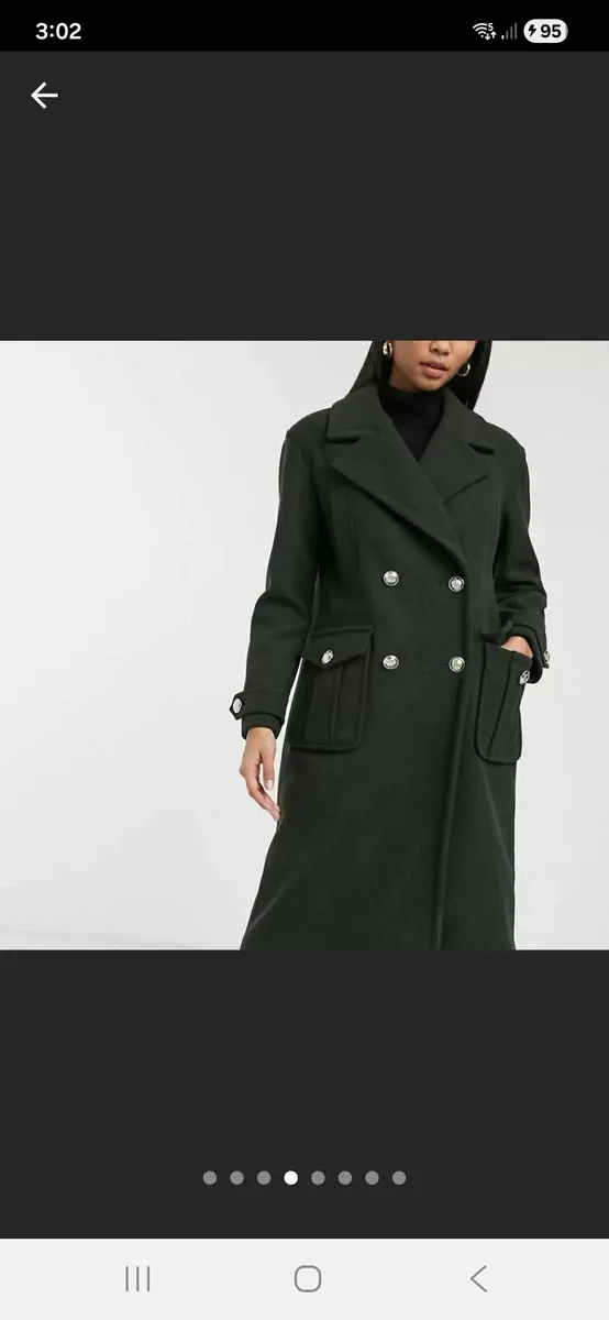 Green River Island Coat - Image 4