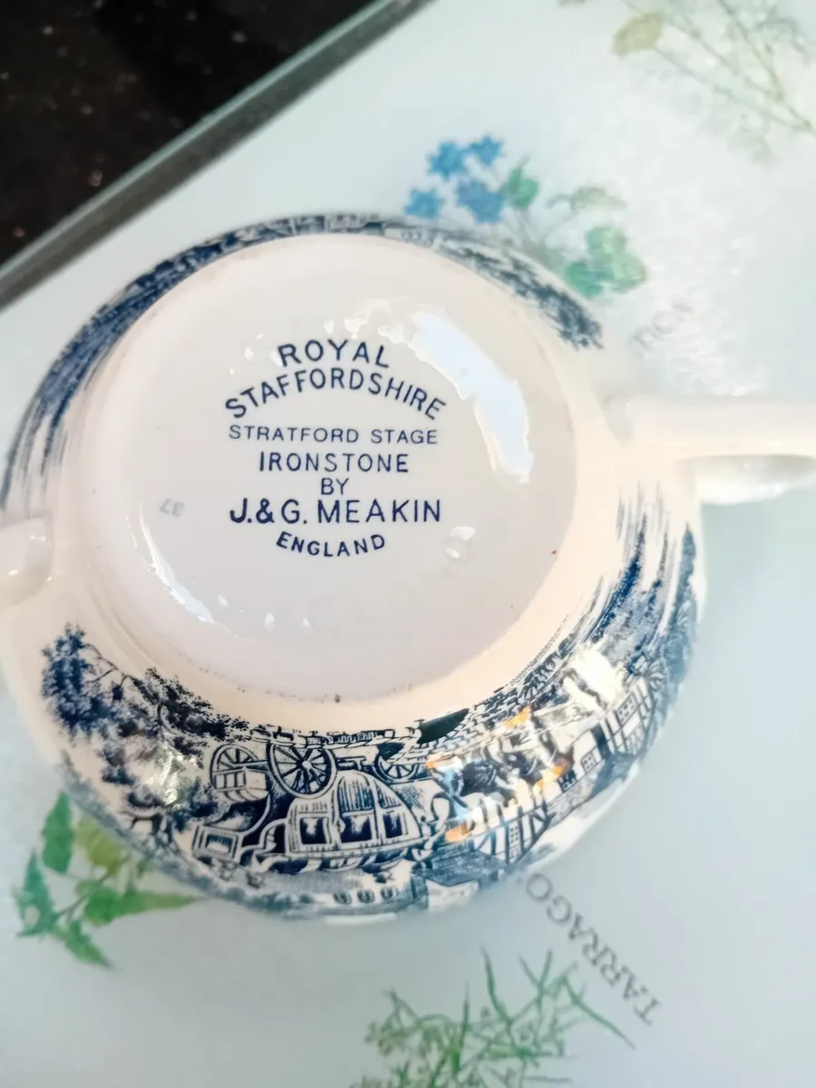 Dinner Service - Image 4