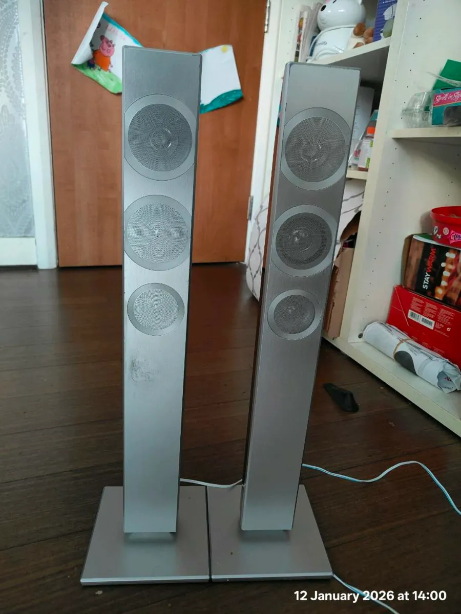 panasonic htb770 3.1 - Image 1