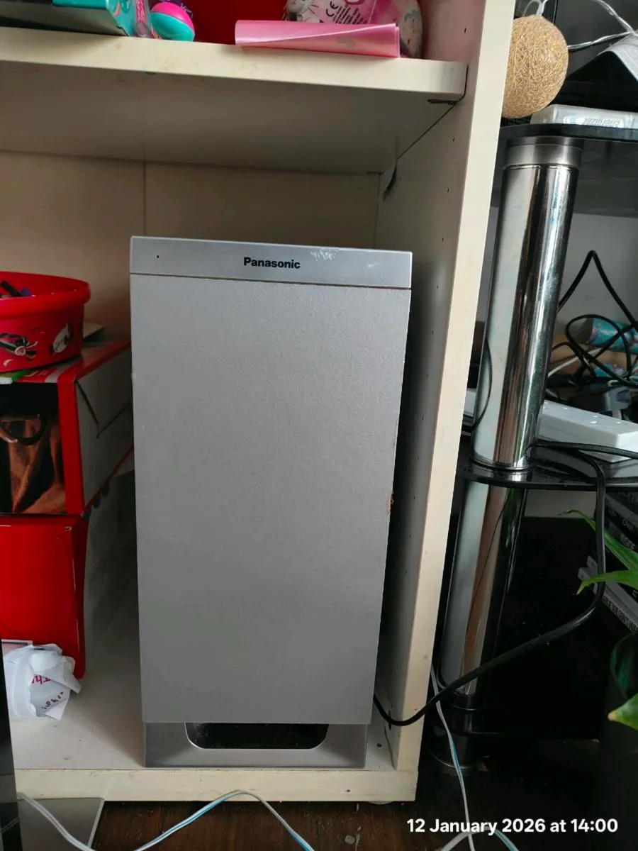 panasonic htb770 3.1 - Image 2