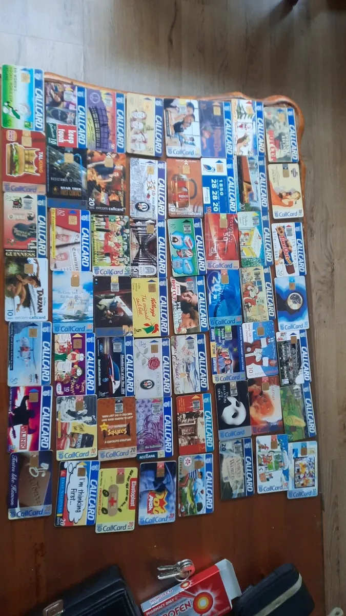 Call cards - Image 3