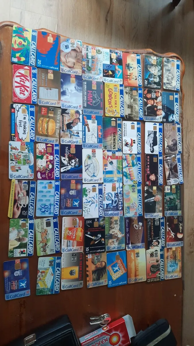 Call cards - Image 4