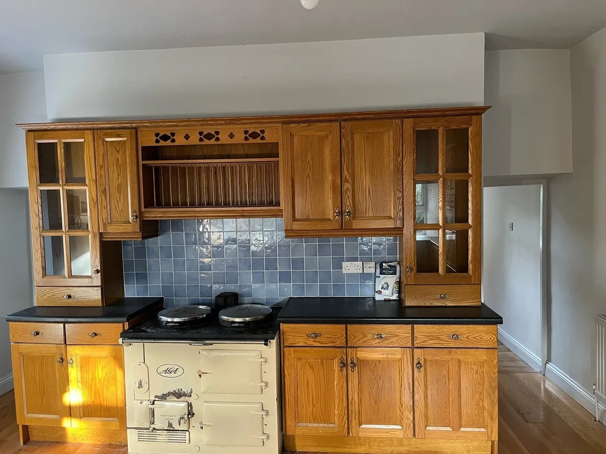 Kitchen units - Image 2