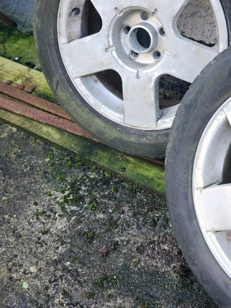 Alloys.5x100.16.suit.mrk4.golf. - Image 4