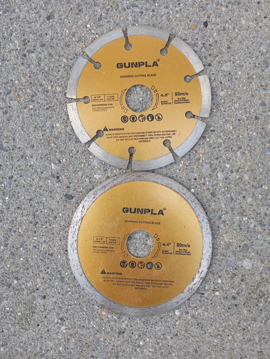 Saw Blades - Image 3