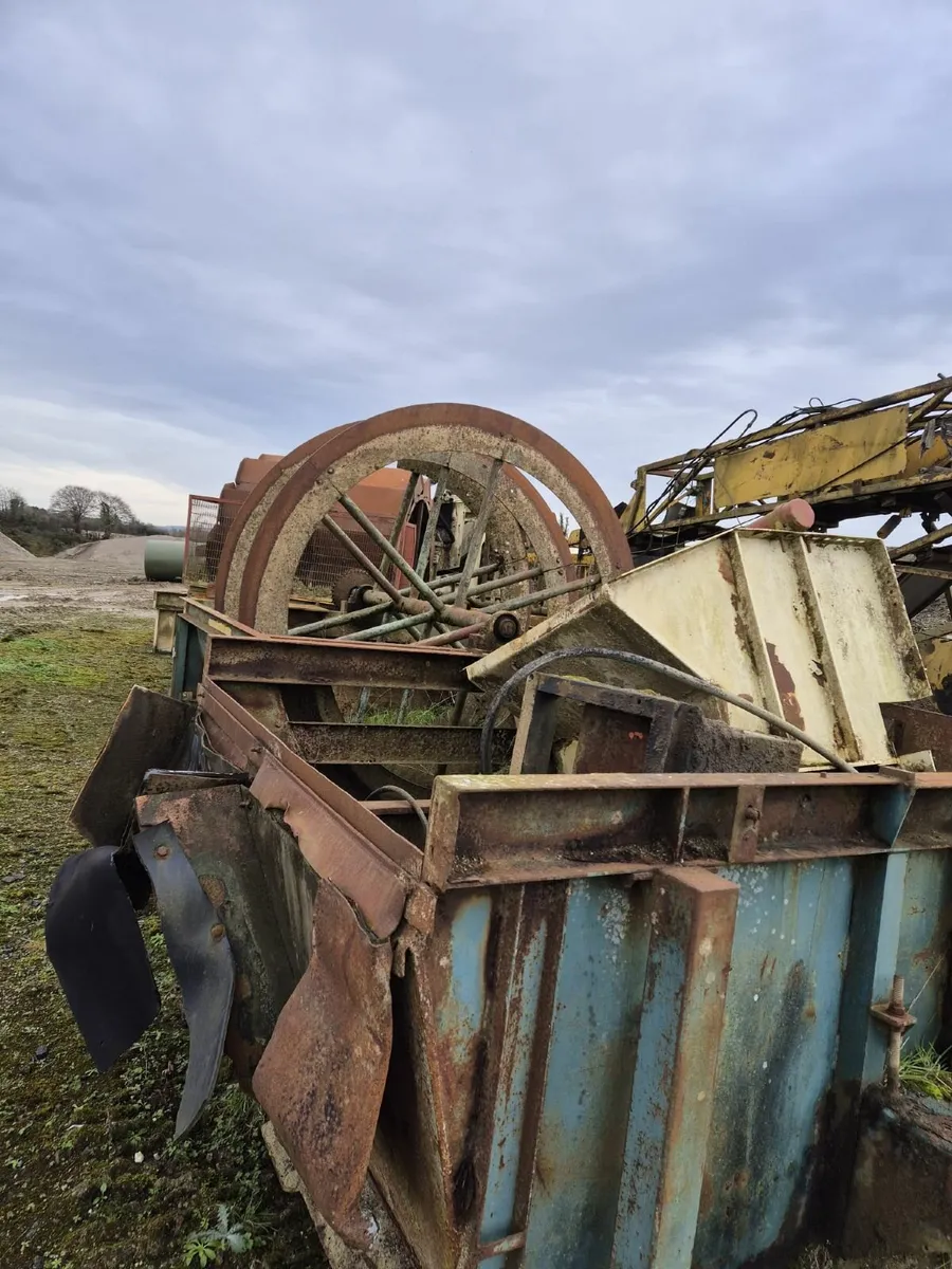 Washing plant - Image 1