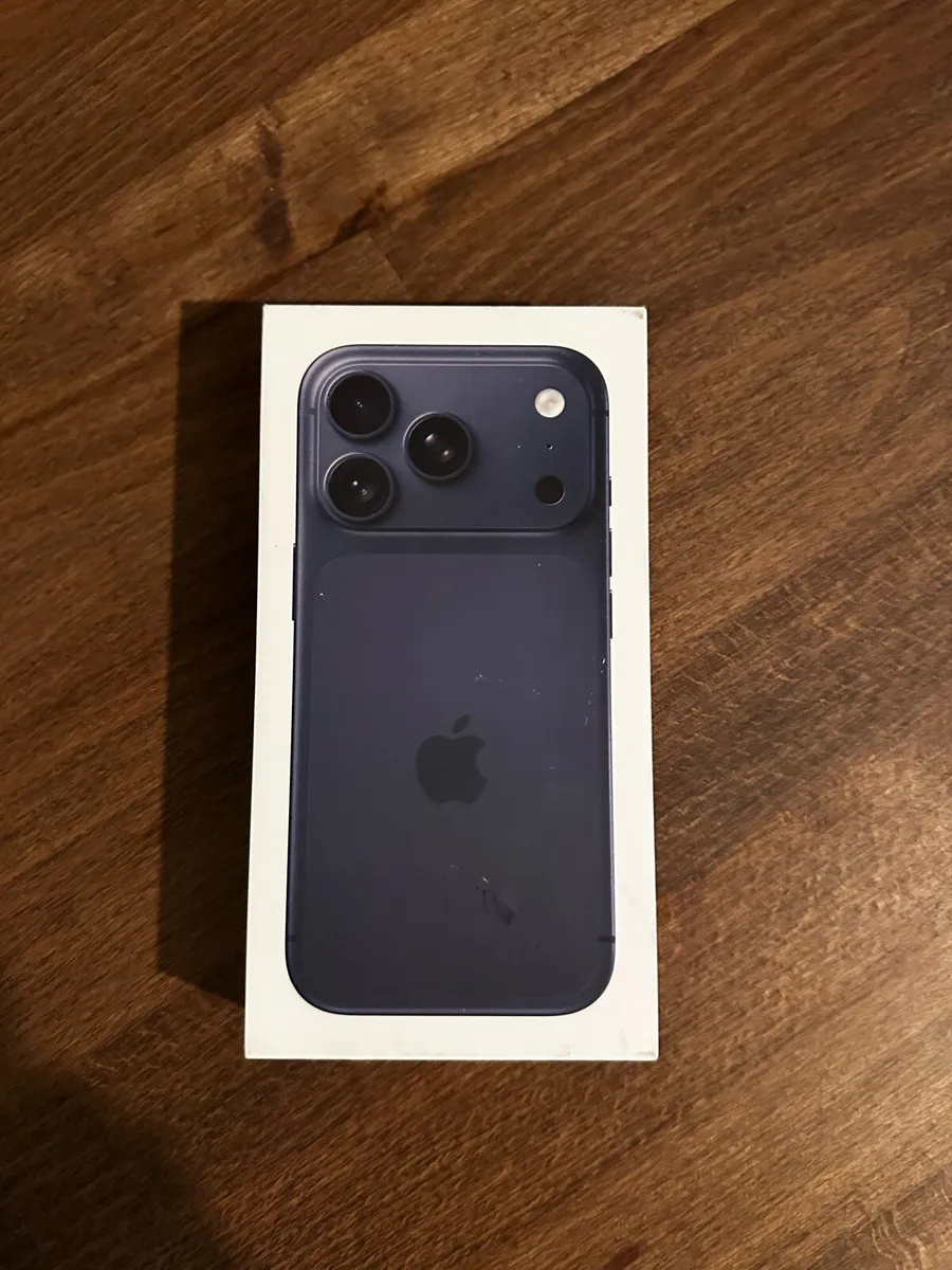 iPhone 17 Pro - Image 1